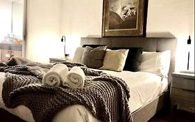 Readyset Apartments Melbourne